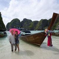 Отзыв от Ярослава - Виза Destination Thailand